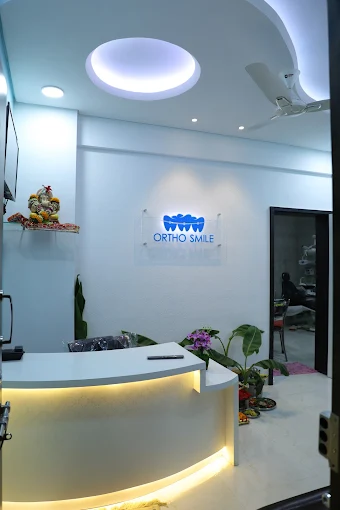 Clinic Interior