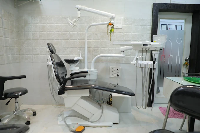 Dental Equipment