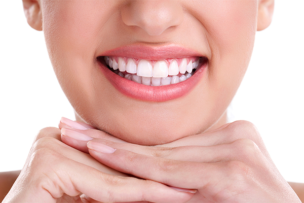 Cosmetic Dentistry & Smile Designing